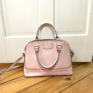 Kate Spade Crossbody Purse